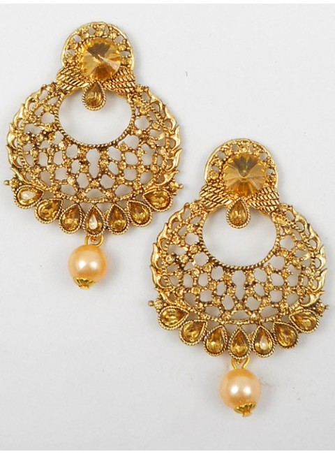 Fashion Earrings